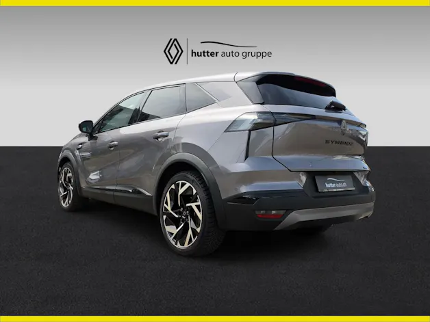 Renault Symbioz 1.6 E-Tech esprit Alpine