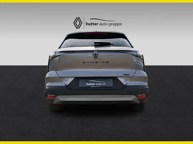Renault Symbioz 1.6 E-Tech esprit Alpine