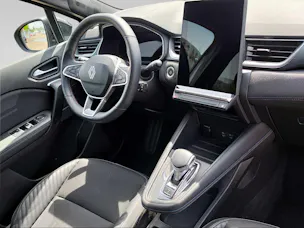 Renault Symbioz 1.6 E-Tech esprit Alpine