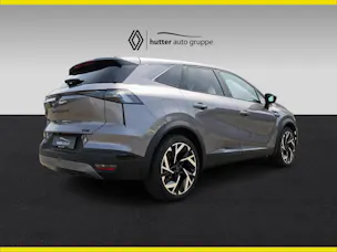 Renault Symbioz 1.6 E-Tech esprit Alpine