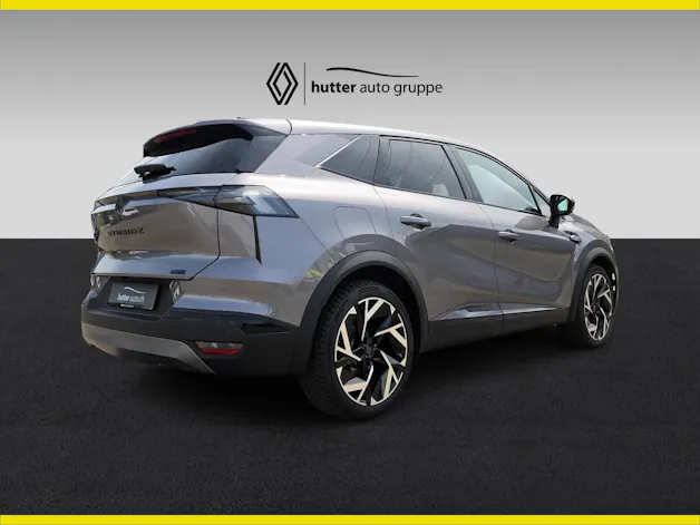 Renault Symbioz 1.6 E-Tech esprit Alpine