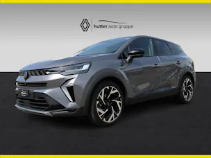 Renault Symbioz 1.6 E-Tech esprit Alpine