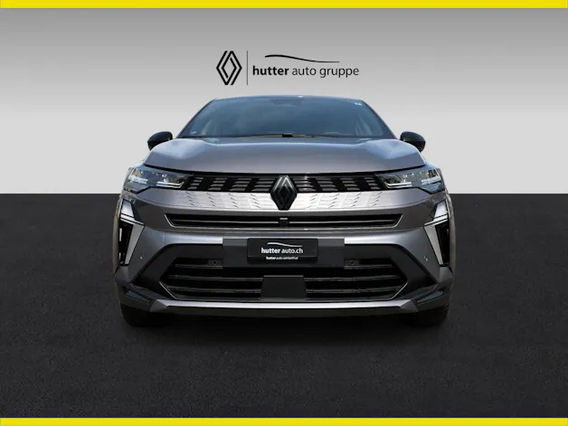 Renault Symbioz 1.6 E-Tech esprit Alpine