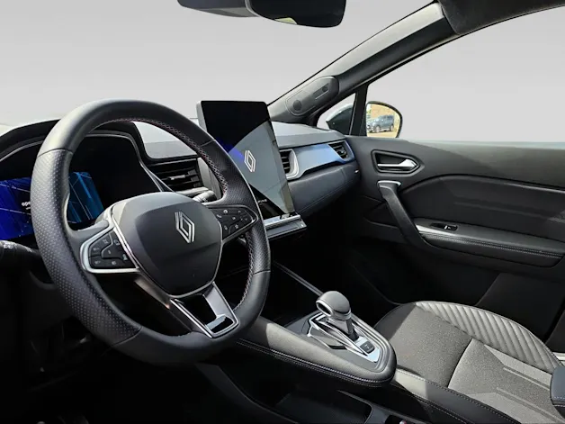 Renault Symbioz 1.6 E-Tech esprit Alpine