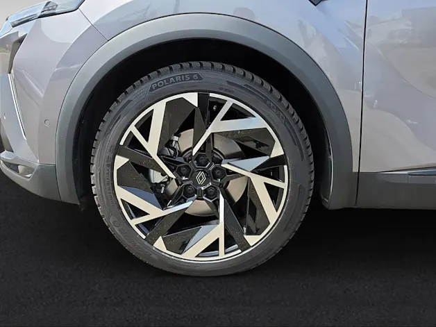 Renault Symbioz 1.6 E-Tech esprit Alpine
