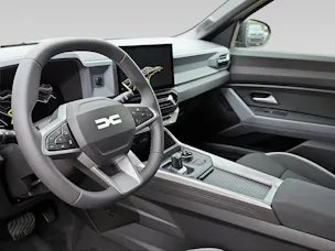 Dacia BIGSTER journey Hybrid 150 4x4