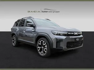 Dacia BIGSTER journey Hybrid 150 4x4