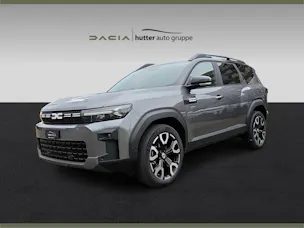 Dacia BIGSTER journey Hybrid 150 4x4