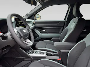 Dacia DUSTER Extreme hybrid 150 4x4