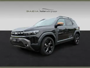 Dacia DUSTER Extreme hybrid 150 4x4