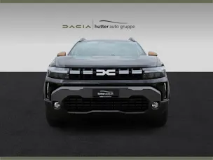 Dacia DUSTER Extreme hybrid 150 4x4