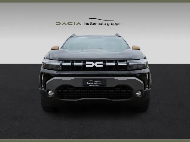 Dacia DUSTER Extreme hybrid 150 4x4