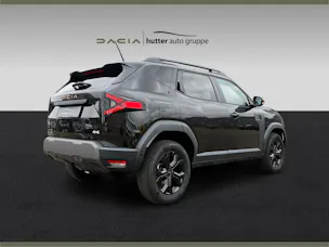 Dacia DUSTER Extreme hybrid 150 4x4