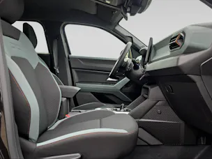 Dacia DUSTER Extreme hybrid 150 4x4