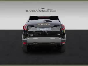 Dacia DUSTER Extreme hybrid 150 4x4