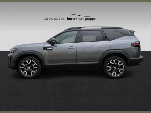 Dacia BIGSTER journey Hybrid 150 4x4