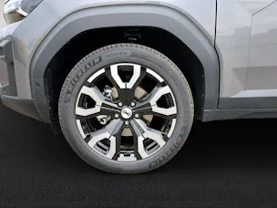 Dacia BIGSTER journey Hybrid 150 4x4