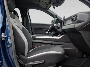 Dacia BIGSTER journey Hybrid 150 4x4