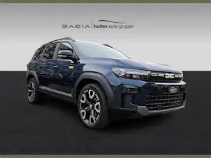 Dacia BIGSTER journey Hybrid 150 4x4