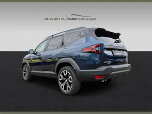 Dacia BIGSTER journey Hybrid 150 4x4