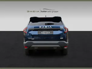 Dacia BIGSTER journey Hybrid 150 4x4