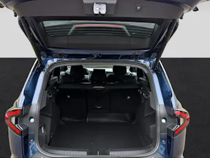 Dacia BIGSTER journey Hybrid 150 4x4