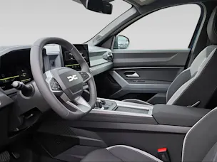 Dacia BIGSTER journey Hybrid 150 4x4
