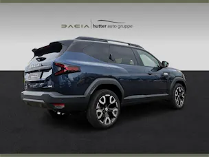 Dacia BIGSTER journey Hybrid 150 4x4