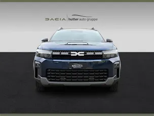Dacia BIGSTER journey Hybrid 150 4x4