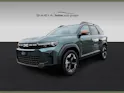 Dacia BIGSTER extreme hybrid 155