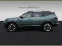 Dacia BIGSTER extreme hybrid 155
