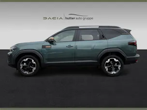 Dacia BIGSTER extreme hybrid 155