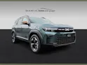 Dacia BIGSTER extreme hybrid 155
