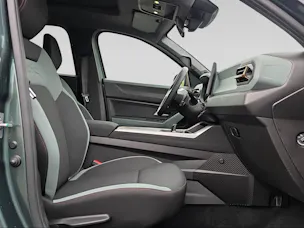 Dacia BIGSTER extreme hybrid 155