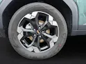 Dacia BIGSTER extreme hybrid 155