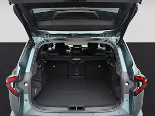 Dacia BIGSTER extreme hybrid 155