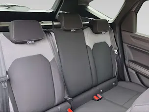 Dacia BIGSTER journey Hybrid 150 4x4