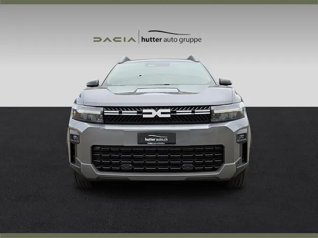 Dacia BIGSTER journey Hybrid 150 4x4