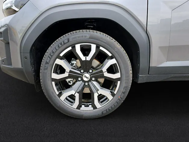Dacia BIGSTER journey Hybrid 150 4x4