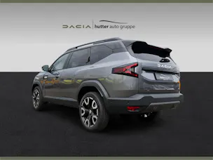 Dacia BIGSTER journey Hybrid 150 4x4