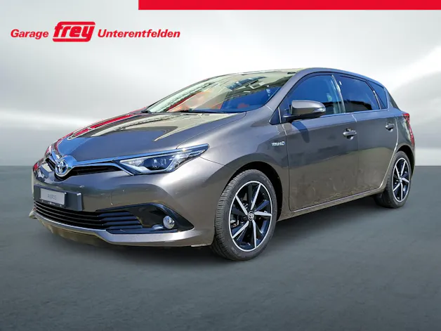 Toyota Auris 1.8 HSD Trend