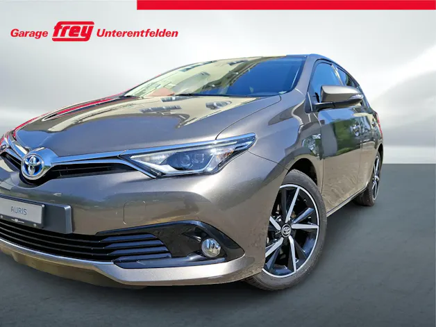 Toyota Auris 1.8 HSD Trend