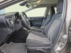 Toyota Auris 1.8 HSD Trend