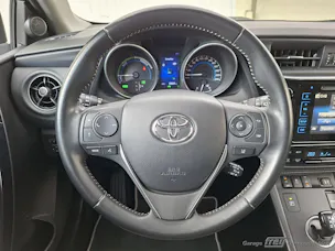 Toyota Auris 1.8 HSD Trend