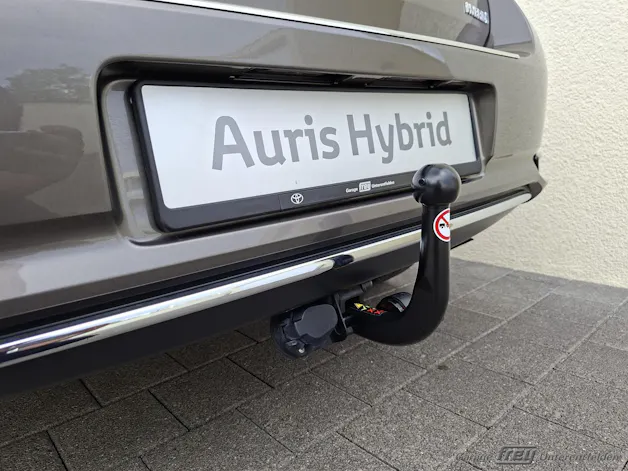 Toyota Auris 1.8 HSD Trend