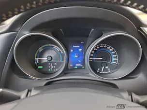 Toyota Auris 1.8 HSD Trend