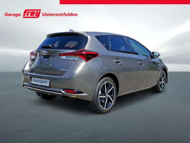 Toyota Auris 1.8 HSD Trend