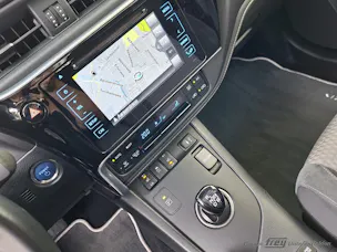 Toyota Auris 1.8 HSD Trend