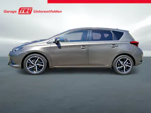 Toyota Auris 1.8 HSD Trend