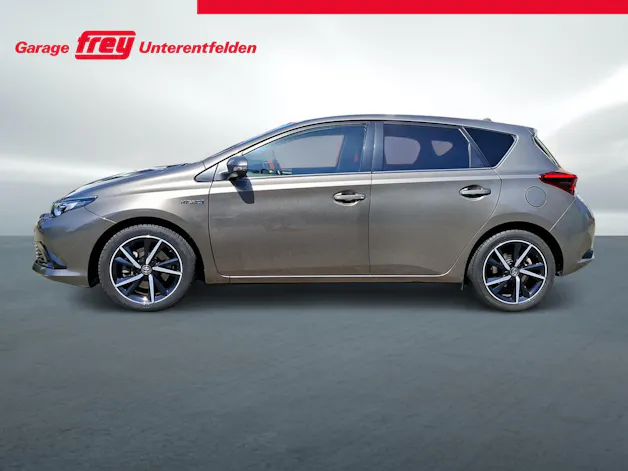 Toyota Auris 1.8 HSD Trend